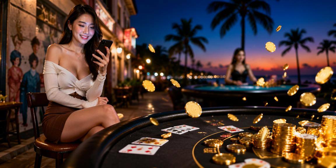 Slot, Sportsbook dan Meja Langsung di 4d lucky