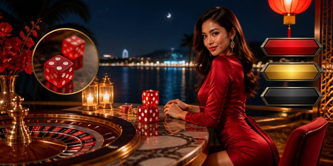 Slot, Sportsbook dan Meja Langsung di 4d lucky